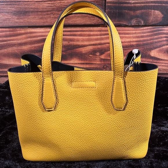NWT Tory Burch Blake Tote - Picture 2 of 8